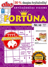 ID 5 oho Fortūna ID 5 oho Fortūna